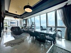 Gramercy Park (D10), Condominium #553684731